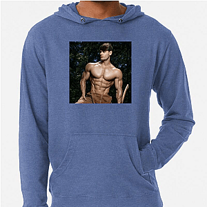 Power Mode: Jeff Seid Jeff Seid Hoodies