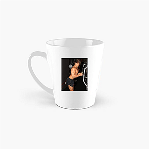 Doesn’t Quit Jeff Seid Jeff Seid Mugs