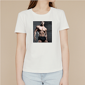 Team Jeff Seid Jeff Seid T-Shirts