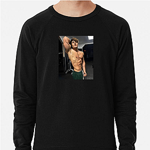 100% Grind Jeff Seid Jeff Seid Sweatshirts