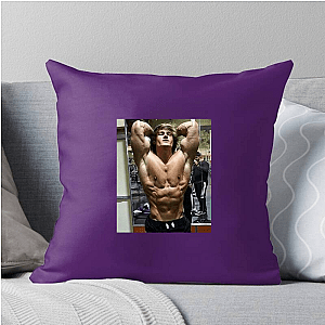 Vibes Only Jeff Seid Jeff Seid Pillows Cover