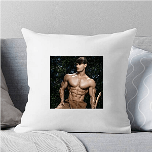 Power Mode: Jeff Seid Jeff Seid Pillows Cover