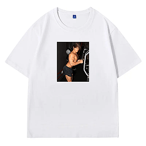 Doesn’t Quit Jeff Seid Jeff Seid T-Shirts