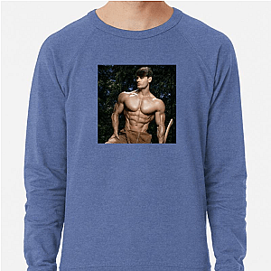 Power Mode: Jeff Seid Jeff Seid Sweatshirts