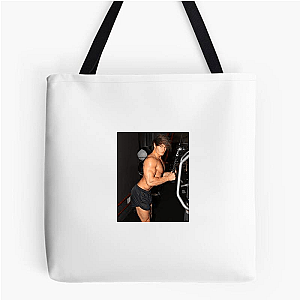 Doesn’t Quit Jeff Seid Jeff Seid Bags