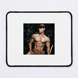 Power Mode: Jeff Seid Jeff Seid Mouse Pads