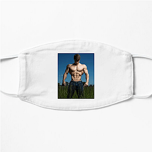 No Pain, Just Jeff Seid Jeff Seid Face Masks
