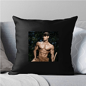 Power Mode: Jeff Seid Jeff Seid Pillows Cover