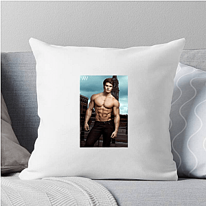 In Beast Mode Jeff Seid Jeff Seid Pillows Cover