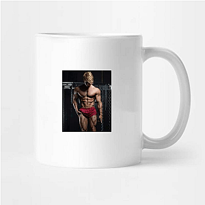 Never Skips Jeff Seid Jeff Seid Mugs