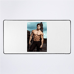 In Beast Mode Jeff Seid Jeff Seid Mouse Pads