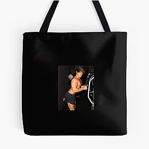 Doesn’t Quit Jeff Seid Jeff Seid Bags