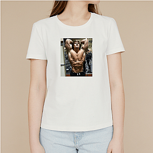 Vibes Only Jeff Seid Jeff Seid T-Shirts