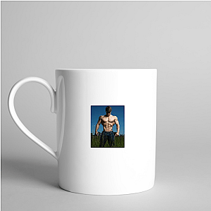 No Pain, Just Jeff Seid Jeff Seid Mugs