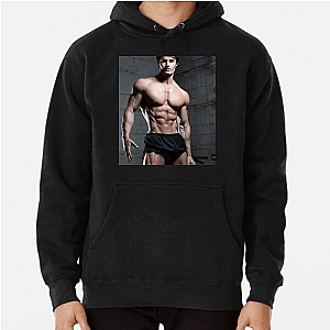 Team Jeff Seid Jeff Seid Hoodies
