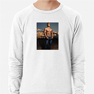 Built Different Jeff Seid Jeff Seid Sweatshirts