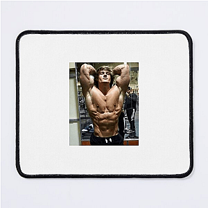 Vibes Only Jeff Seid Jeff Seid Mouse Pads