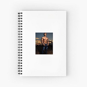 Built Different Jeff Seid Jeff Seid Notebook