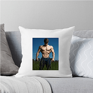 No Pain, Just Jeff Seid Jeff Seid Pillows Cover