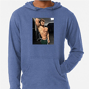 100% Grind Jeff Seid Jeff Seid Hoodies