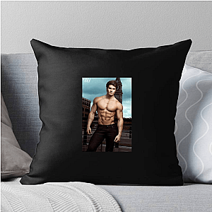 In Beast Mode Jeff Seid Jeff Seid Pillows Cover