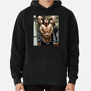 Vibes Only Jeff Seid Jeff Seid Hoodies