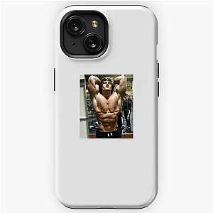Vibes Only Jeff Seid Jeff Seid iPhone Cases