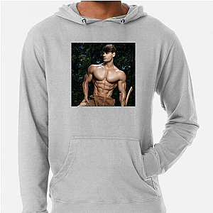 Power Mode: Jeff Seid Jeff Seid Hoodies