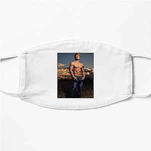 Built Different Jeff Seid Jeff Seid Face Masks