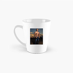 Built Different Jeff Seid Jeff Seid Mugs