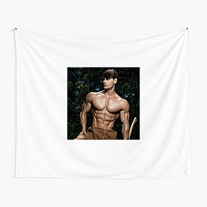 Power Mode: Jeff Seid Jeff Seid Tapestries