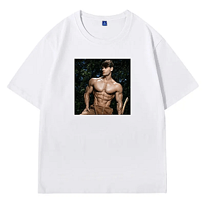 Power Mode: Jeff Seid Jeff Seid T-Shirts