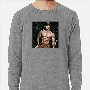 Power Mode: Jeff Seid Jeff Seid Sweatshirts