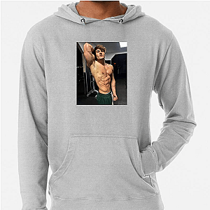 100% Grind Jeff Seid Jeff Seid Hoodies