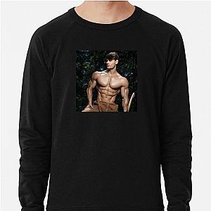 Power Mode: Jeff Seid Jeff Seid Sweatshirts