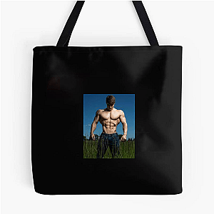 No Pain, Just Jeff Seid Jeff Seid Bags