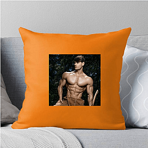 Power Mode: Jeff Seid Jeff Seid Pillows Cover