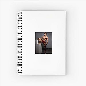 Unstoppable Like Jeff Seid Jeff Seid Notebook