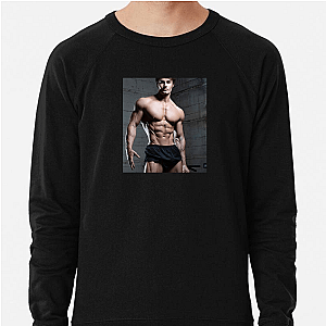 Team Jeff Seid Jeff Seid Sweatshirts