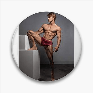 Unstoppable Like Jeff Seid Jeff Seid Pins