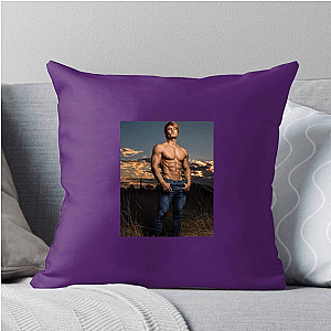 Built Different Jeff Seid Jeff Seid Pillows Cover