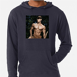Power Mode: Jeff Seid Jeff Seid Hoodies