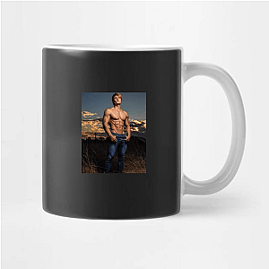 Built Different Jeff Seid Jeff Seid Mugs