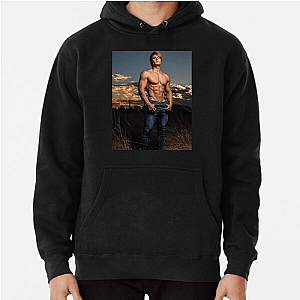 Built Different Jeff Seid Jeff Seid Hoodies