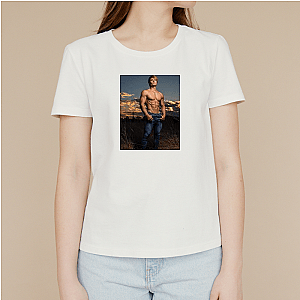 Built Different Jeff Seid Jeff Seid T-Shirts