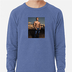 Built Different Jeff Seid Jeff Seid Sweatshirts