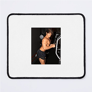 Doesn’t Quit Jeff Seid Jeff Seid Mouse Pads