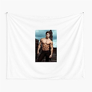 In Beast Mode Jeff Seid Jeff Seid Tapestries