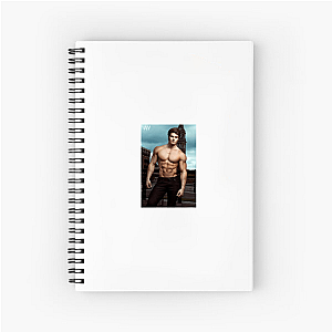 In Beast Mode Jeff Seid Jeff Seid Notebook