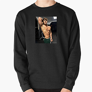 100% Grind Jeff Seid Jeff Seid Sweatshirts